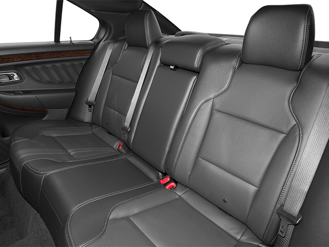 2014 Ford Taurus Limited