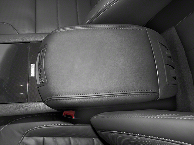 2014 Ford Taurus Limited