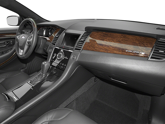 2014 Ford Taurus Limited