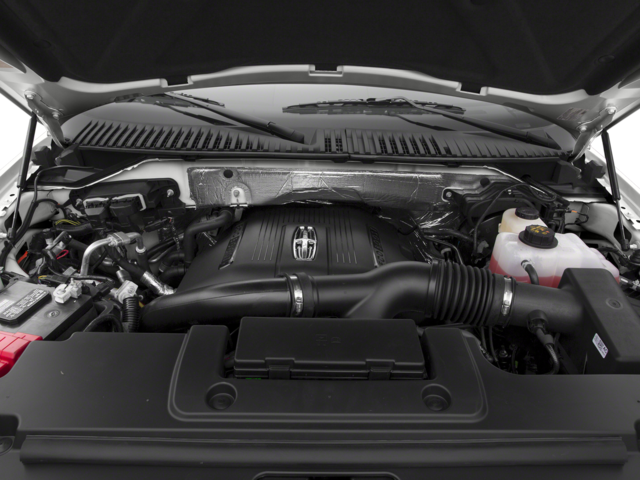 2016 Lincoln Navigator Select