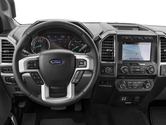 2017 Ford F-350SD XLT