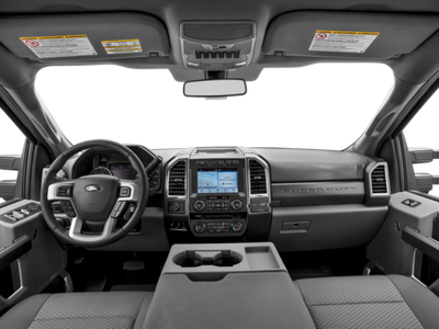 2017 Ford F-350SD XLT