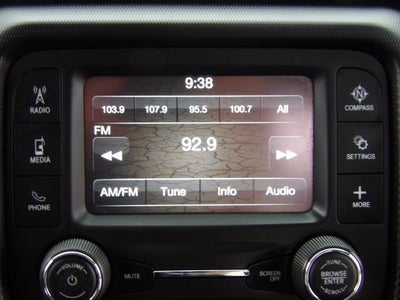 2019 Jeep Wrangler Sport S