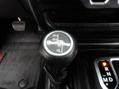 2019 Jeep Wrangler Sport S