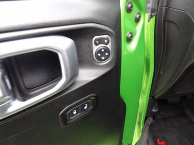 2019 Jeep Wrangler Sport S