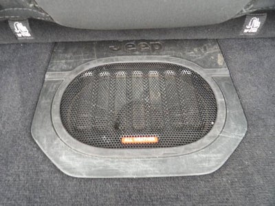 2019 Jeep Wrangler Sport S