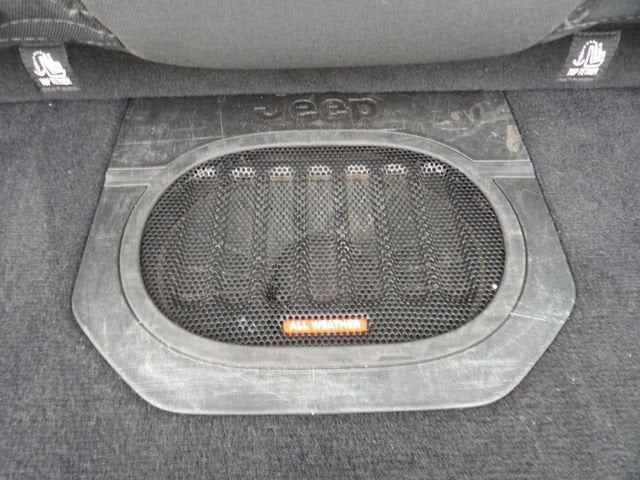 2019 Jeep Wrangler Sport S