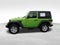 2019 Jeep Wrangler Sport S