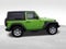 2019 Jeep Wrangler Sport S