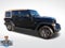 2020 Jeep Wrangler Black and Tan