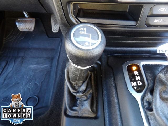 2020 Jeep Wrangler Black and Tan