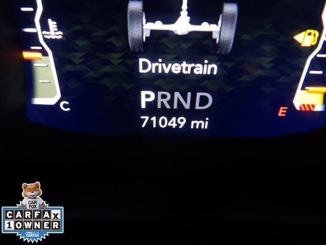 2020 Jeep Wrangler Black and Tan