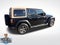 2020 Jeep Wrangler Black and Tan