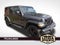 2022 Jeep Wrangler Unlimited Sahara Altitude
