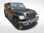 2022 Jeep Wrangler Unlimited Sahara Altitude