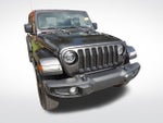 2022 Jeep Wrangler Unlimited Sahara Altitude