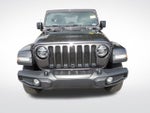 2022 Jeep Wrangler Unlimited Sahara Altitude