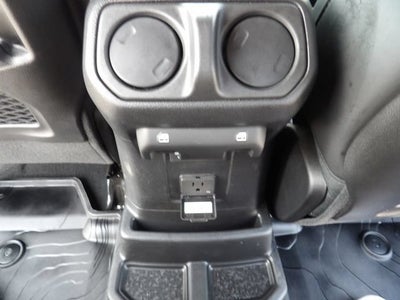2024 Jeep Wrangler Rubicon X