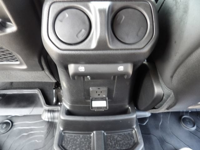2024 Jeep Wrangler Rubicon X