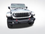 2024 Jeep Wrangler Rubicon X