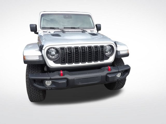 2024 Jeep Wrangler Rubicon X