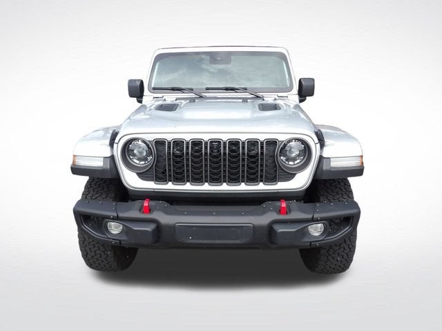 2024 Jeep Wrangler Rubicon X