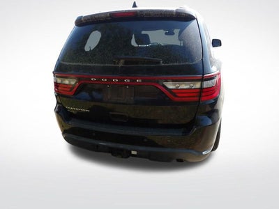 2017 Dodge Durango SXT