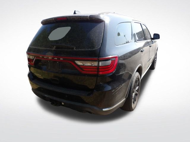 2017 Dodge Durango SXT