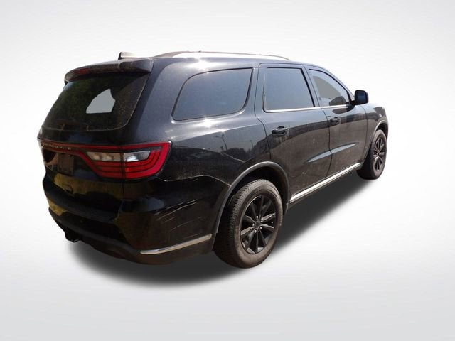 2017 Dodge Durango SXT