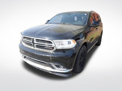 2017 Dodge Durango SXT