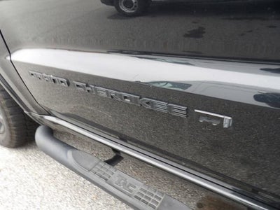 2022 Jeep Grand Cherokee WK Laredo X