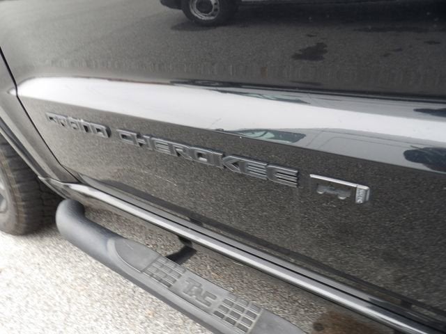 2022 Jeep Grand Cherokee WK Laredo X