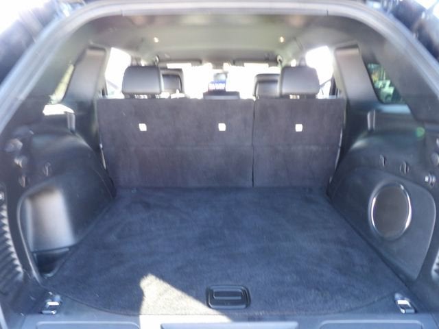 2022 Jeep Grand Cherokee WK Laredo X