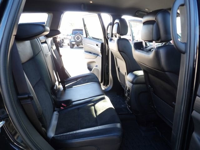 2022 Jeep Grand Cherokee WK Laredo X