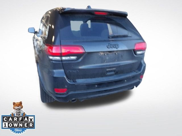 2015 Jeep Grand Cherokee Altitude