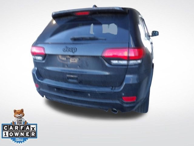 2015 Jeep Grand Cherokee Altitude