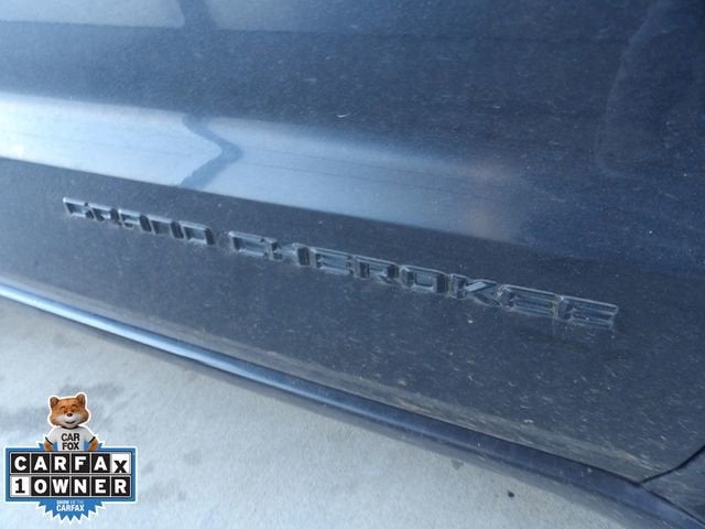 2015 Jeep Grand Cherokee Altitude