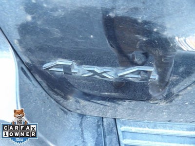 2015 Jeep Grand Cherokee Altitude