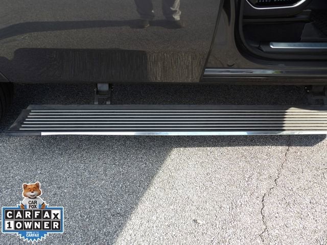 2023 Jeep Grand Wagoneer Series III