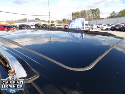 2023 Jeep Grand Wagoneer Series III