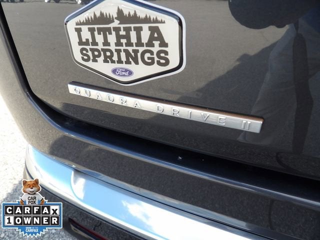 2023 Jeep Grand Wagoneer Series III