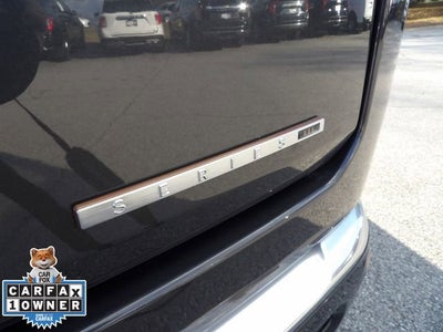 2023 Jeep Grand Wagoneer Series III