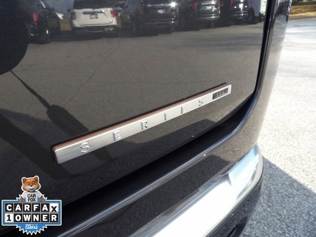 2023 Jeep Grand Wagoneer Series III