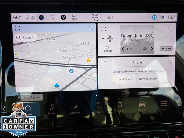 2023 Jeep Grand Wagoneer Series III