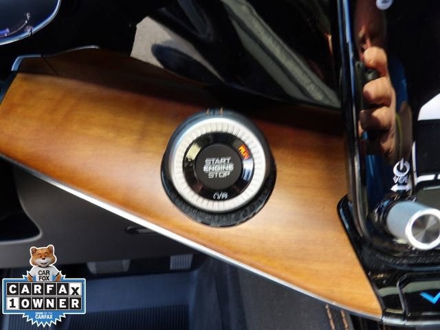 2023 Jeep Grand Wagoneer Series III