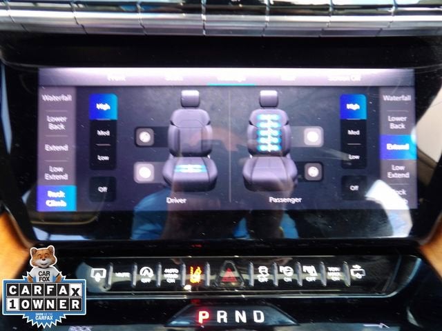 2023 Jeep Grand Wagoneer Series III