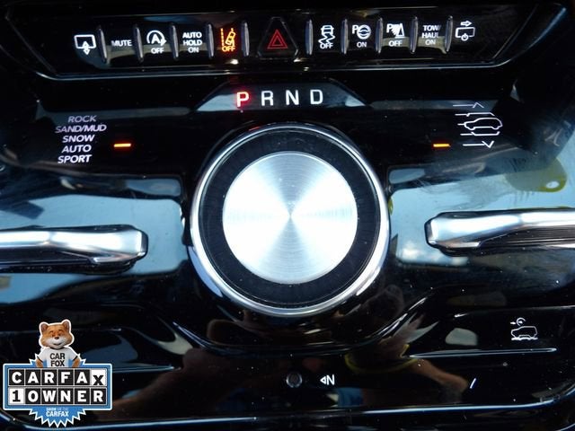 2023 Jeep Grand Wagoneer Series III