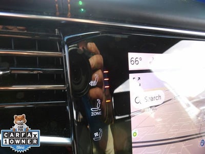 2023 Jeep Grand Wagoneer Series III