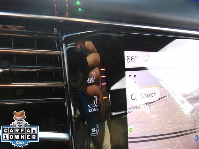 2023 Jeep Grand Wagoneer Series III