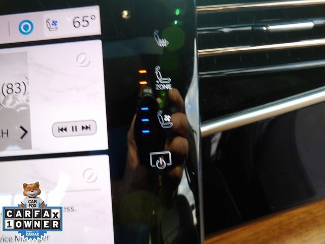 2023 Jeep Grand Wagoneer Series III